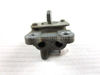 A used Petcock from a 2005 BRUTE FORCE 650 Kawasaki OEM Part # 51023-0002 for sale. Kawasaki ATV...Check out online catalog for parts!