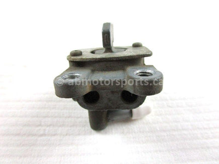 A used Petcock from a 2005 BRUTE FORCE 650 Kawasaki OEM Part # 51023-0002 for sale. Kawasaki ATV...Check out online catalog for parts!