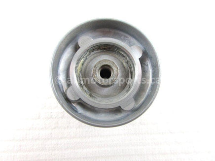 A used Impeller from a 2005 BRUTE FORCE 650 Kawasaki OEM Part # 59256-1069 for sale. Kawasaki ATV...Check out online catalog for parts!