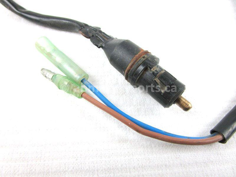 その他 Hunter's Klaive CF Keyswitch Elimination Harness - Kawasaki – The Sic Shop LLC