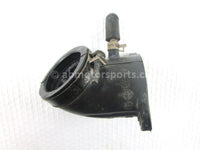 A used Carburetor Holder Boot from a 2005 BRUTE FORCE 650 Kawasaki OEM Part # 16065-1371 for sale. Kawasaki ATV...Check out online catalog for parts!