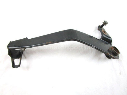 A used Brake Pedal Lever from a 2005 BRUTE FORCE 650 Kawasaki OEM Part # 43001-0036 for sale. Kawasaki ATV...Check out online catalog for parts!