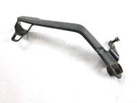 A used Brake Pedal Lever from a 2005 BRUTE FORCE 650 Kawasaki OEM Part # 43001-0036 for sale. Kawasaki ATV...Check out online catalog for parts!