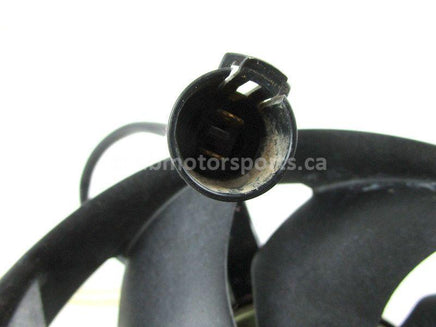 A used Cooling Fan from a 2005 BRUTE FORCE 650 Kawasaki OEM Part # 59502-0012 for sale. Kawasaki ATV...Check out online catalog for parts!