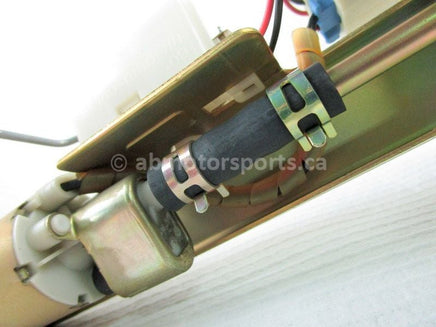 A used Fuel Pump from a 2005 BRUTE FORCE 650 Kawasaki OEM Part # 49040-0006 for sale. Kawasaki ATV? Check out online catalog for parts that fit your unit.