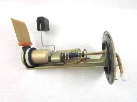 A used Fuel Pump from a 2005 BRUTE FORCE 650 Kawasaki OEM Part # 49040-0006 for sale. Kawasaki ATV? Check out online catalog for parts that fit your unit.