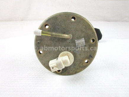 A used Fuel Pump from a 2005 BRUTE FORCE 650 Kawasaki OEM Part # 49040-0006 for sale. Kawasaki ATV? Check out online catalog for parts that fit your unit.