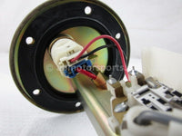 A used Fuel Pump from a 2005 BRUTE FORCE 650 Kawasaki OEM Part # 49040-0006 for sale. Kawasaki ATV? Check out online catalog for parts that fit your unit.