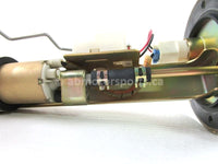A used Fuel Pump from a 2005 BRUTE FORCE 650 Kawasaki OEM Part # 49040-0006 for sale. Kawasaki ATV? Check out online catalog for parts that fit your unit.