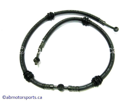 New Kawasaki ATV PRAIRIE 300 4X4 OEM part # 43059-1927 front lower brake line for sale