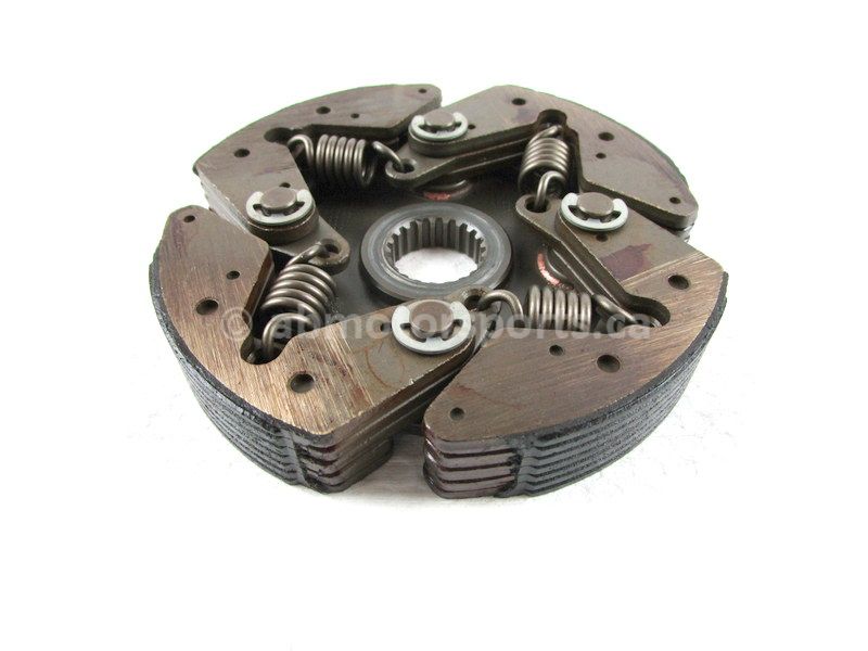 CENTRIFUGAL CLUTCH - KAWASAKI ATV - BAYOU 4X4 300