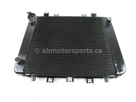 A new aftermarket Radiator for a 2007 BRUTE FORCE 750 Kawasaki OEM Part # 39060-0016 for sale. Kawasaki ATV? Check out online catalog for parts that fit your unit.