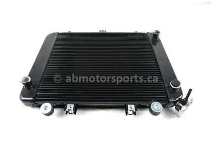 A new aftermarket Radiator for a 2007 BRUTE FORCE 750 Kawasaki OEM Part # 39060-0016 for sale. Kawasaki ATV? Check out online catalog for parts that fit your unit.