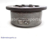 Used Kawasaki Dirt Bike KX 125 OEM part # 21007-1349 aftermarket rotor for sale