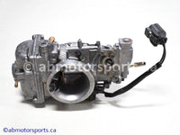 Used Kawasaki Dirt Bike KX 125 OEM part # 15003-1489 carburetor for sale