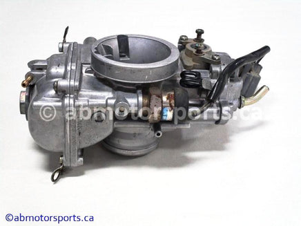 Used Kawasaki Dirt Bike KX 125 OEM part # 15003-1489 carburetor for sale