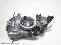 Used Kawasaki Dirt Bike KX 125 OEM part # 15003-1489 carburetor for sale