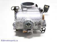 Used Kawasaki Dirt Bike KX 125 OEM part # 15003-1489 carburetor for sale