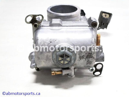 Used Kawasaki Dirt Bike KX 125 OEM part # 15003-1489 carburetor for sale
