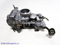 Used Kawasaki Dirt Bike KX 125 OEM part # 15003-1489 carburetor for sale