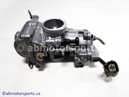 Used Kawasaki Dirt Bike KX 125 OEM part # 15003-1489 carburetor for sale