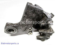 Used Kawasaki Dirt Bike KX 125 OEM part # 43041-1687 rear brake caliper for sale