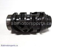 Used Kawasaki Dirt Bike KX 125 OEM part # 13141-1188 shift drum for sale