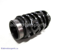 Used Kawasaki Dirt Bike KX 125 OEM part # 13141-1188 shift drum for sale