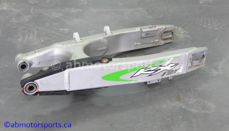 Swing Arm - Kawasaki KX125| Alberta Motorsports Sales & Salvage Ltd