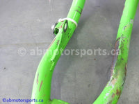 Used Kawasaki Dirt Bike KX 125 OEM part # 32160-1544-CC frame for sale