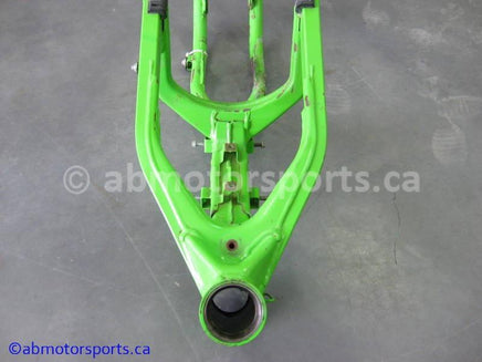 Used Kawasaki Dirt Bike KX 125 OEM part # 32160-1544-CC frame for sale