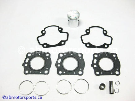 New Kawasaki Dirt Bike KX 60 OEM part # 99996-1283 engine top end kit for sale