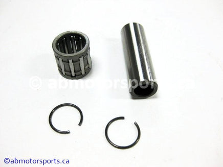 New Kawasaki Dirt Bike KX 60 OEM part # 99996-1283 engine top end kit for sale