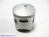 New Kawasaki Dirt Bike KX 85 OEM part # 13001-0006 piston for sale