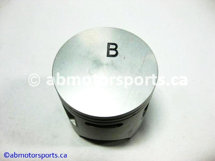 New Kawasaki Dirt Bike KX 85 OEM part # 13001-0006 piston for sale