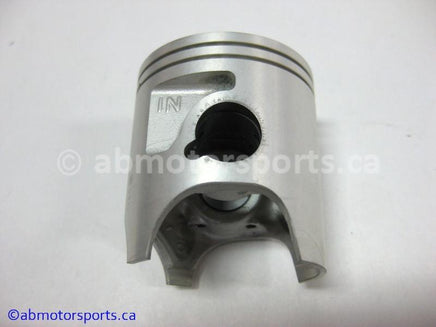 New Kawasaki Dirt Bike KX 85 OEM part # 13001-0006 piston for sale