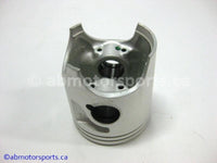 New Kawasaki Dirt Bike KX 85 OEM part # 13001-0006 piston for sale