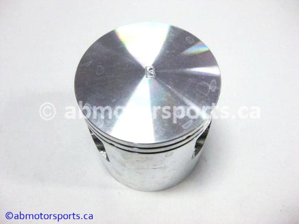 New Kawasaki Dirt Bike KX 65 OEM part # 13001-1630 piston for sale