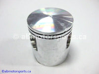 New Kawasaki Dirt Bike KX 65 OEM part # 13001-1630 piston for sale