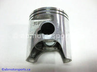 New Kawasaki Dirt Bike KX 65 OEM part # 13001-1630 piston for sale