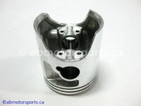 New Kawasaki Dirt Bike KX 65 OEM part # 13001-1630 piston for sale