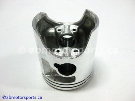 New Kawasaki Dirt Bike KX 65 OEM part # 13001-1630 piston for sale