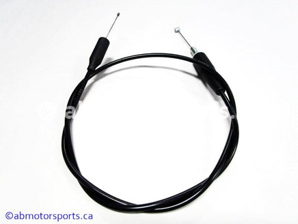 New Kawasaki Dirt Bike KX 125 OEM part # 54012-1356 throttle cable for sale