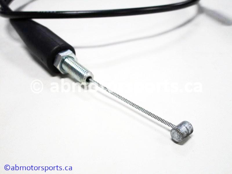 Throttle Cable For Kawasaki KX 85 / 100 – 2005-2010 – Replacement