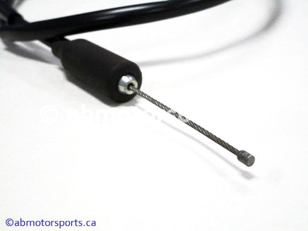 New Kawasaki Dirt Bike KX 65 OEM part # 54012-1606 throttle cable for sale