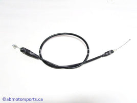 New Kawasaki Dirt Bike KX 100 OEM part # 54012-1638 throttle cable for sale