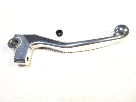 A new Front Brake Lever for a 1994 KXL 250 Kawasaki OEM Part # 46092-1186 for sale. Kawasaki dirt bike parts… Shop our online catalog… Alberta Canada!