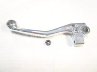 A new Front Brake Lever for a 1994 KXL 250 Kawasaki OEM Part # 46092-1186 for sale. Kawasaki dirt bike parts… Shop our online catalog… Alberta Canada!