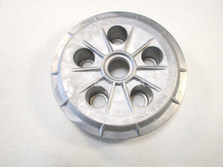 A new Clutch Pressure Plate for a 2001 KX 250 Kawasaki OEM Part # 13187-1087 for sale. Kawasaki dirt bike parts… Shop our online catalog… Alberta Canada!