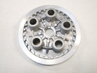 A new Clutch Pressure Plate for a 2001 KX 250 Kawasaki OEM Part # 13187-1087 for sale. Kawasaki dirt bike parts… Shop our online catalog… Alberta Canada!